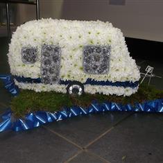 caravan