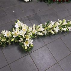 lily cross 