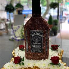 Jack daniels 