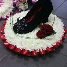 shoe