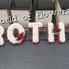 Brother other colours available 