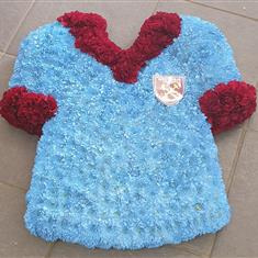 Football shirt 1
