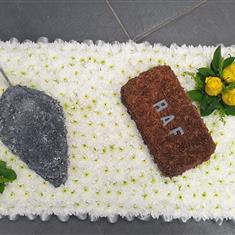 Brick layer