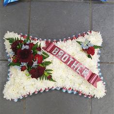 Westham pillow