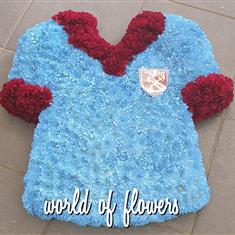 Football shirt 2
