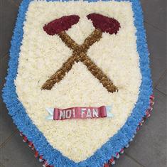 West ham shield 