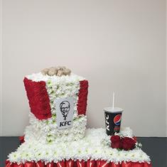 KFC CHICKEN