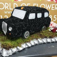 Black cab 