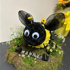 Bumble bee