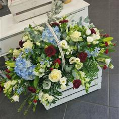 Large basket