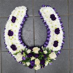 Horse shoe 1