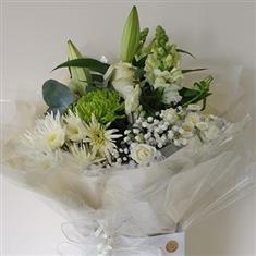 Gold Flower Subscription