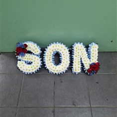 Son letters westham