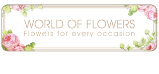 World of Flowers